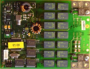 ID ISC.DAT-A - Dynamic Antenna Tuning Board RFID HF