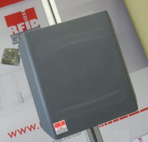 RFID UHF Robust Antenna by RFID Global