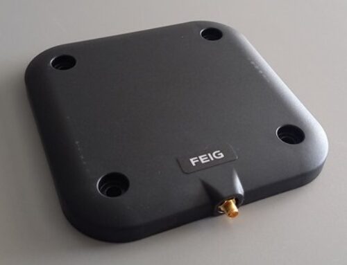 ANT.U150 RFID UHF Mid Range Antenna rugged