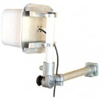 i-A9185 - Antenna per RFID Attivi con Mounting Kit i-A9185 - Antenna per RFID Attivi con Mounting Kit