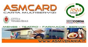 tessera RFID in Venaria Reale RFID Card operativa in Venaria Reale