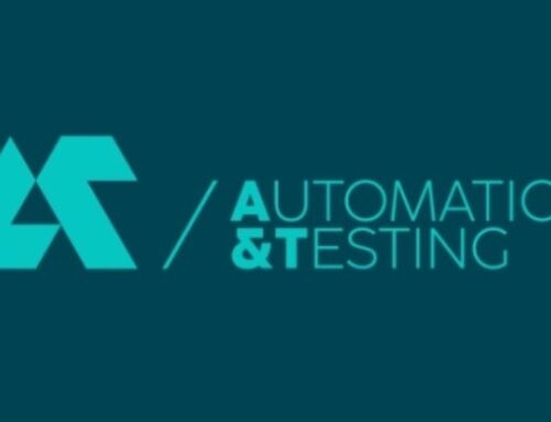 RFID GLOBAL a A&T Torino 2026: RFID e BLE al cuore della fabbrica intelligente