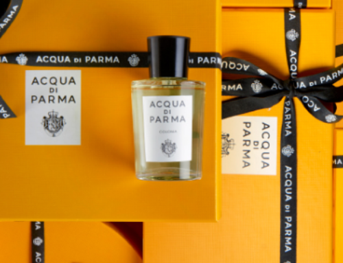 Canali distributivi sotto controllo con l’RFID per i profumi di Acqua di Parma