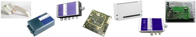 Banner Reader UHF FEIG by RFID Global