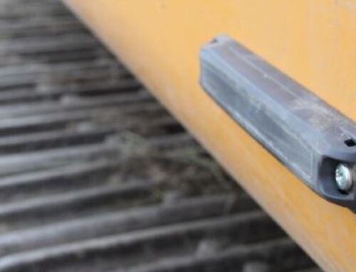 Survivor B (Battery assisted) – Confidex Tag RFID UHF On Metal