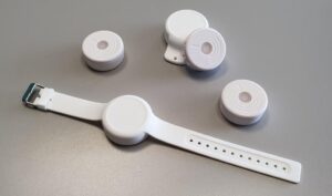 BluEpyc BLE Beacon R4 anti-Covid - Accessories