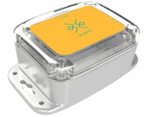 Nuovo Smart Gateway Cloud per soluzioni avanzate di tracciabilità e localizzazione