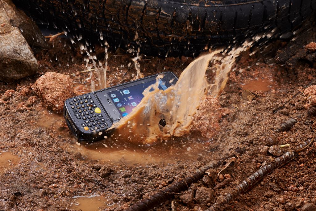 Dispositivi RFID mobili di Chainway: debutto a A&T 2020 by RFID Global