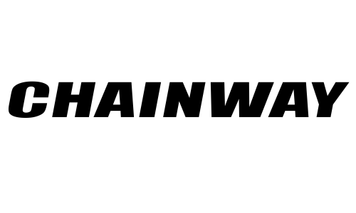 Logo Chainway - distributed by RFID Global