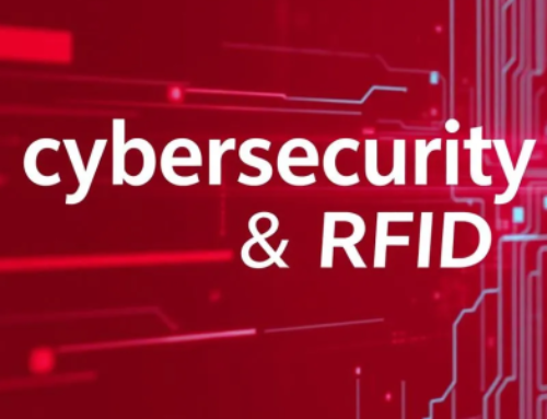 Cybersecurity e RFID, come ci adeguiamo al nuovo Cyber Resilience Act europeo