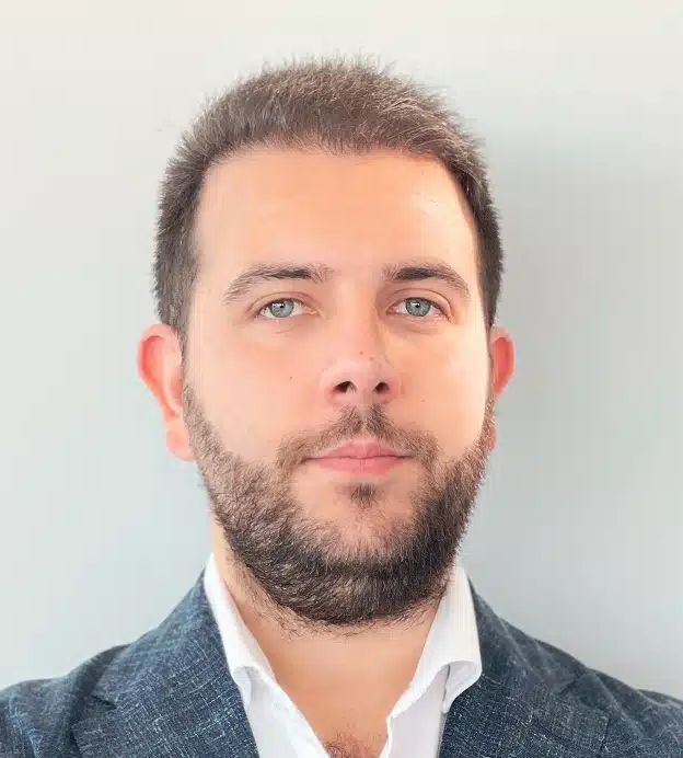 Dario Pacotto - AD di Elision