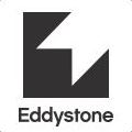 Logo Bluetooth Smart Eddystone by Google Logo Bluetooth Smart Eddystone by Google