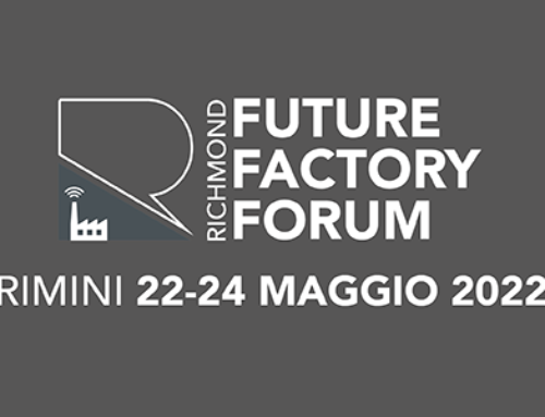 Future Factory Forum 2022 – soluzioni RFID e Bluetooth LE ancora più complete grazie alla sinergia