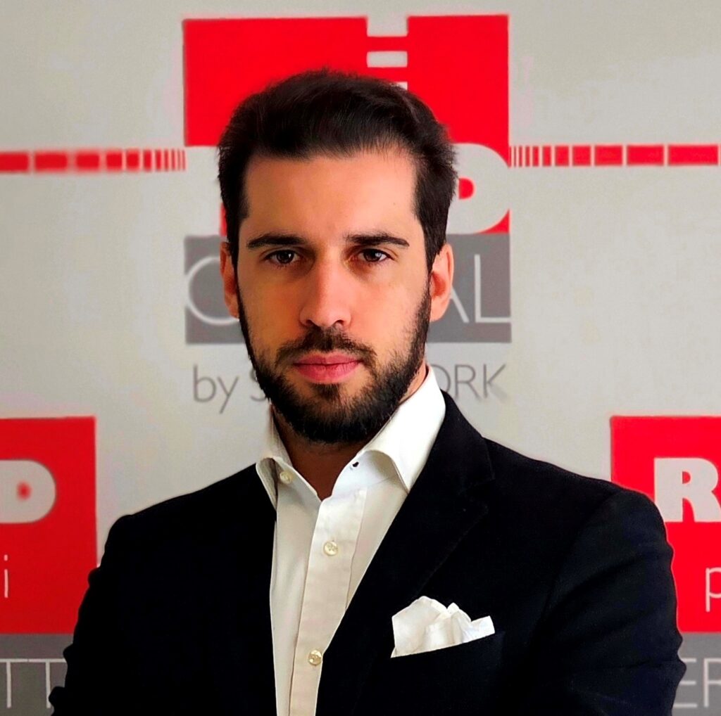 Francesco Damiani - Gruppo Softwork