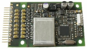 ISC.M02.M8-B - RFID HF ISO 15693, Modulo OEM Reader e Writer con multiplexer integrato a 8 uscite per antenne 50 ohm ID ISC.M02.M8-B - RFID HF ISO 15693, Modulo OEM Reader e Writer con multiplexer integrato a 8 uscite per antenne 50 ohm