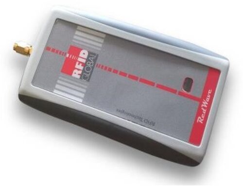 Nuovo reader RFID HF MR74, il jolly multistandard e flessibile