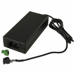 ID NET.24V-B - Low noise Power Supply Unit for Industrial Mid Range Reader RFID & Long Range Reader
