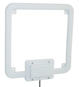 ISC.ANT310/310 Antenna Industriale RFID HF 50 ohm, classe di protezione IP 65. ISC.ANT310/310 Antenna Industriale RFID HF 50 ohm, classe di protezione IP 65.
