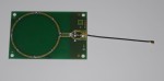 ISC.ANT.U75/50 RFID UHF OEM Near Field Antenna