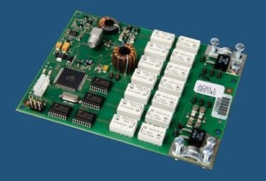 ID ISC.DAT-A - Dynamic Antenna Tuning Board RFID HF