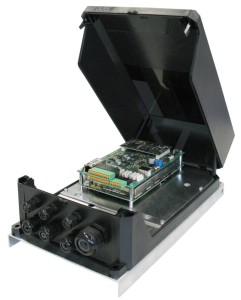 ISC.LR2500-A - Long Range Reader RFID HF Controller High Performance