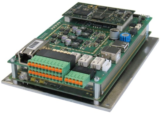 ID ISC.LRM2500-A – OEM Module Long Range Reader RFID HF Controller High Performance ID ISC.LRM2500-A - OEM Module High Performance Long Range Reader RFID HF Controller