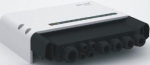ID ISC.LR.CSC-IP64 Connector Sealing Cap Long Range Reader RFID UHF