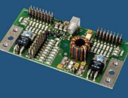 ISC.MAT – Antenna Tuning Board RFID HF