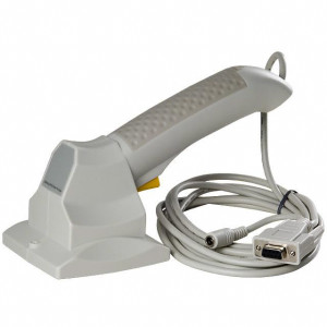 ISC.PRH101-A HandHeld Reader RFID HF interfaccia RS232
