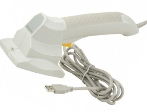 ISC.PRH101 – Lettore HandHeld Reader RFID HF