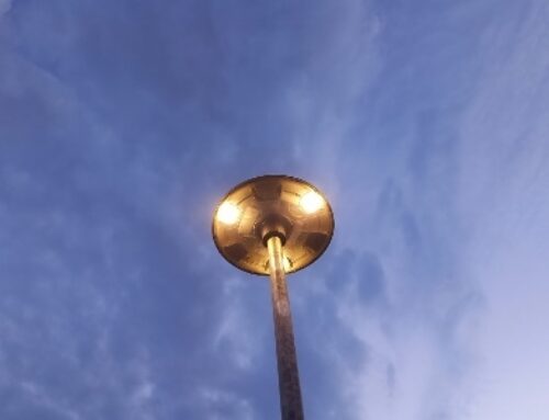 RFID per l’illuminazione grazie ai device conformi allo standard Zhaga