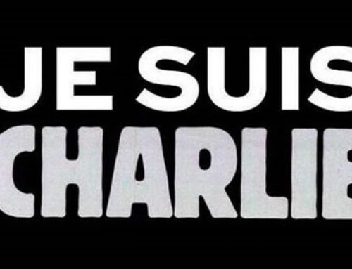 Je suis Charlie – In memoria delle vittime