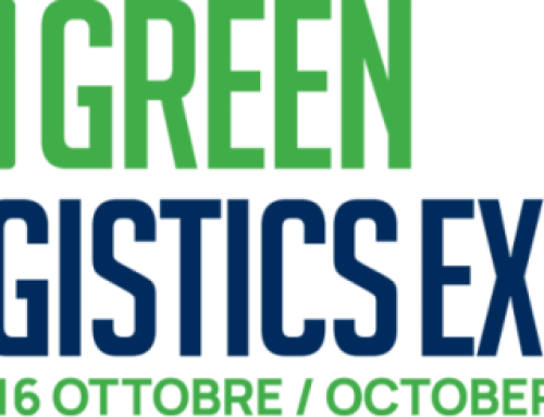 RFID e BLE per la logistica efficiente: RFID GLOBAL a Green Logistics Expo 2026