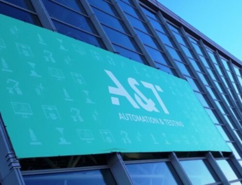 A&T 2022 – innovare l’industria manifatturiera tramite RFID e Bluetooth Low Energy