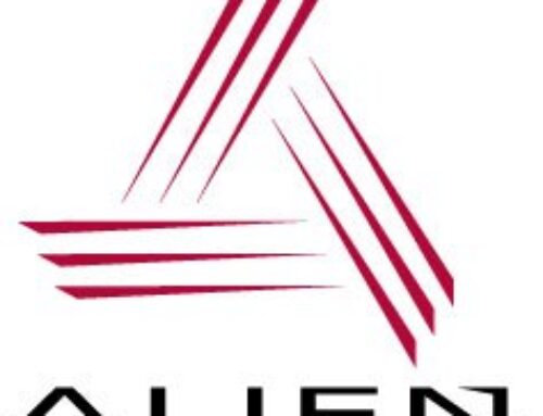 Alien Technology – RFID UHF Smart Label