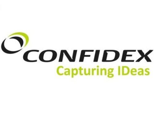 Confidex – Tag RFID UHF Speciali