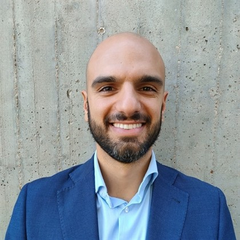 Mattia Oppedisano - Trescal