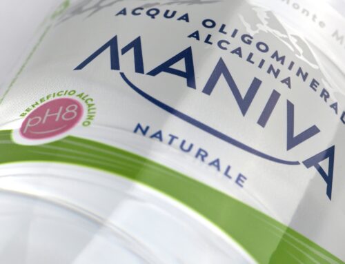 News: MANIVA traccia con l’RFID i fusti d’acqua Seltz