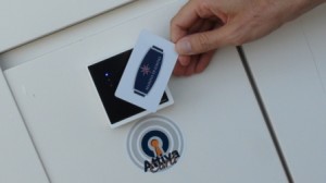 Controllo accessi RFID - Case History Marina di Loano nel turismo Controllo accessi RFID nel turismo - Case History Marina di Loano