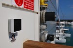 Controllo accessi RFID - Case History Marina di Loano nel turismo Controllo accessi RFID nel turismo - Case History Marina di Loano
