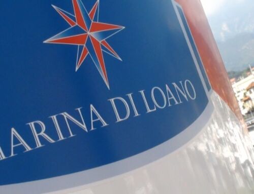 RFID per il controllo accessi – la storia di Marina di Loano