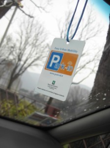 Smart Park RFID - Case History Park-ID a Sarnico Smart Park RFID UHF - Case History Park-ID a Sarnico