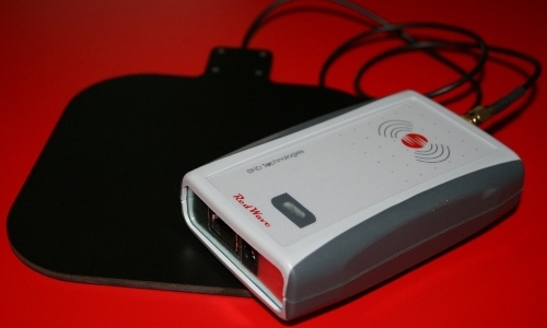 RED.MR50 – RedWave Short Range Reader RFID & NFC HF Multi ISO