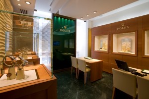RFID nel punto vendita - Case History Gioiellerie Matranga RFID nel punto vendita fashion - Case History Gioiellerie Matranga