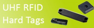 Hard Tag RFID UHF EPC by Confidex Hard Tag RFID UHF EPC by Confidex