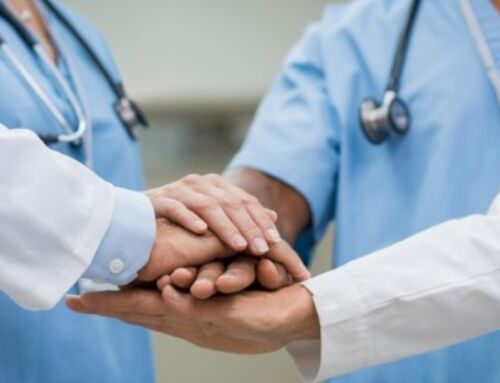 RFID nella sanità: tracciabilità, sicurezza e logistica smart
