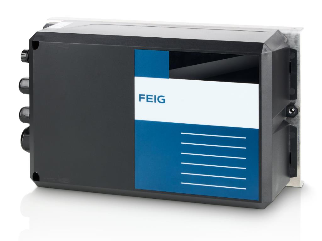 Isc Hf Sensor ISC.LR5400-A Long Range Reader RFID HF High Performance