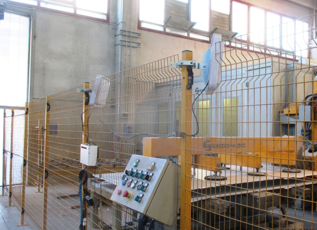 Soluzione RFID StoneID in Stone Italiana - RFID automazione logistica Soluzione RFID StoneID in Stone Italiana - RFID automazione logistica