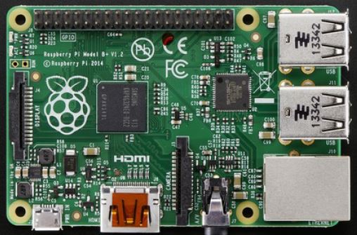 Rpi Raspberry - Librerie Feig Electronic RFID per Raspberry Rpi