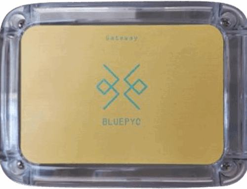 Nuovo Smart Gateway Cloud per soluzioni avanzate di tracciabilità e localizzazione